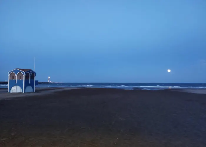 Maison Pres Des Plages