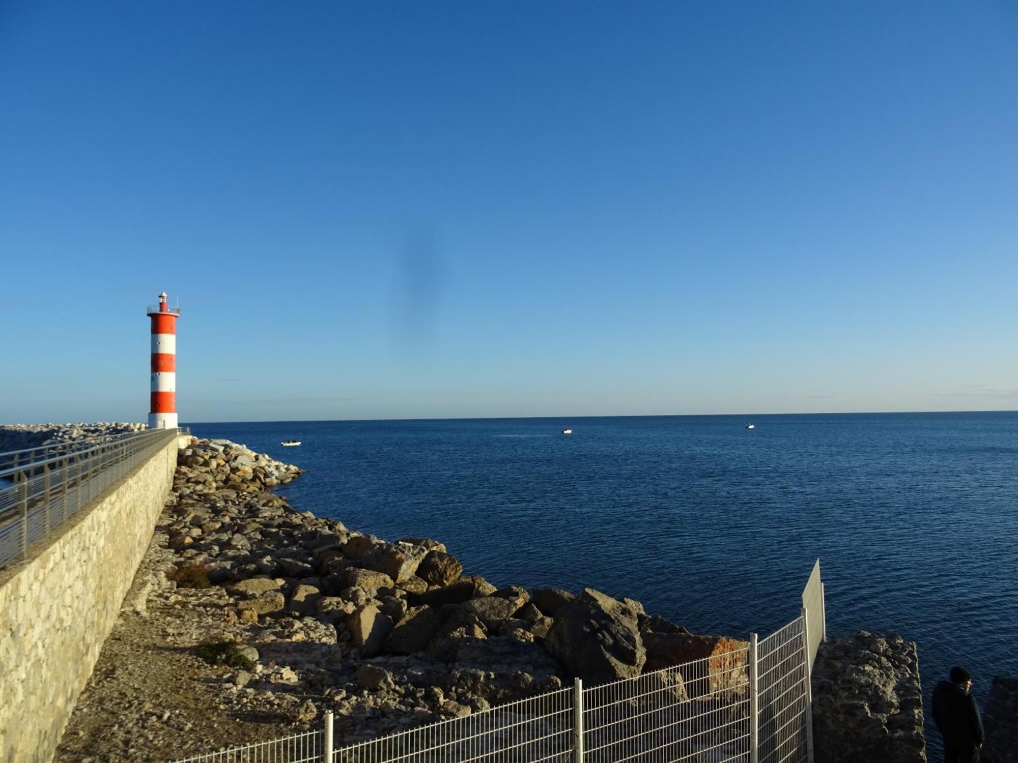 Сasa de vacaciones Maison Pres Des Plages *