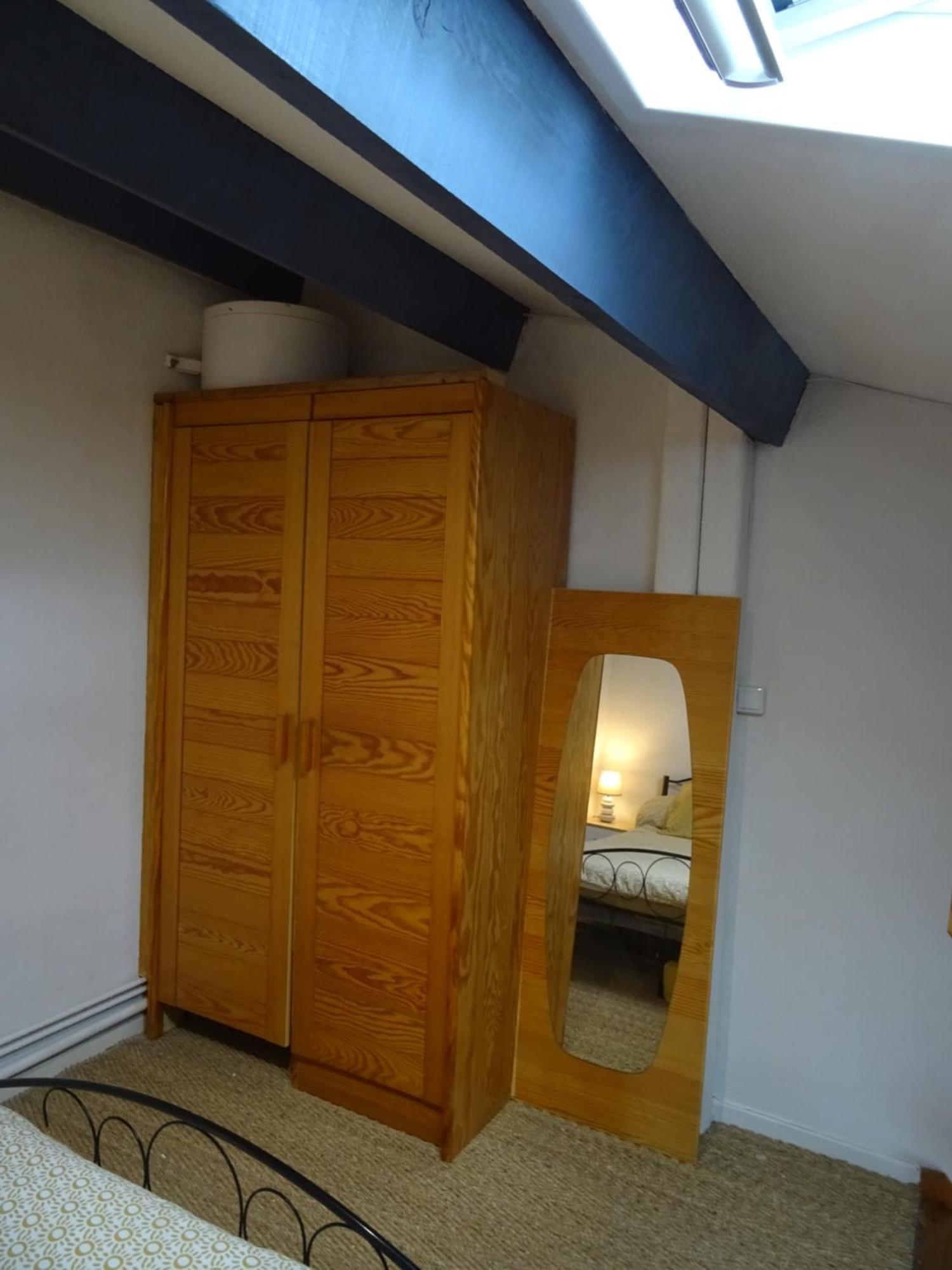 Сasa de vacaciones Maison Pres Des Plages