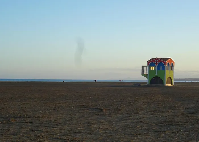 Maison Pres Des Plages