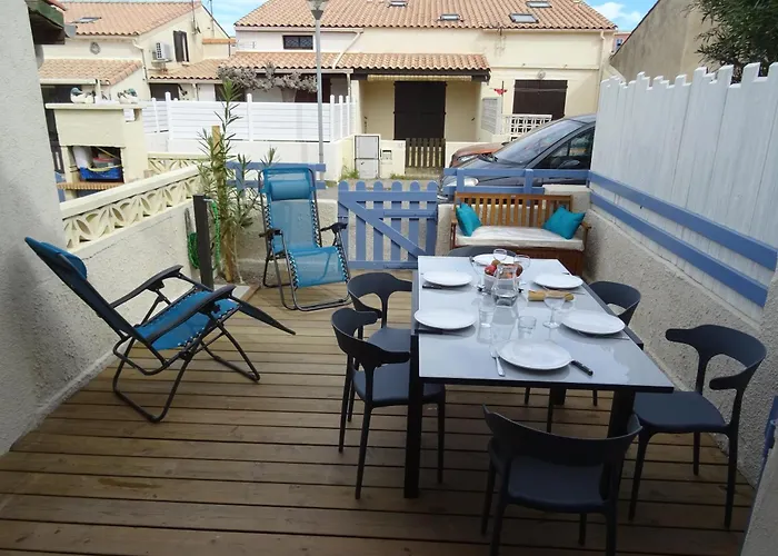 Maison Pres Des Plages