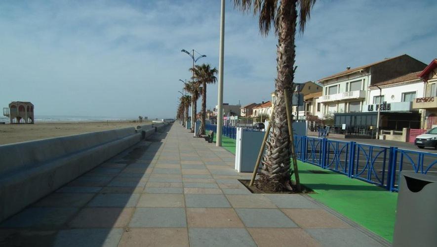 Maison Pres Des Plages Holiday home *