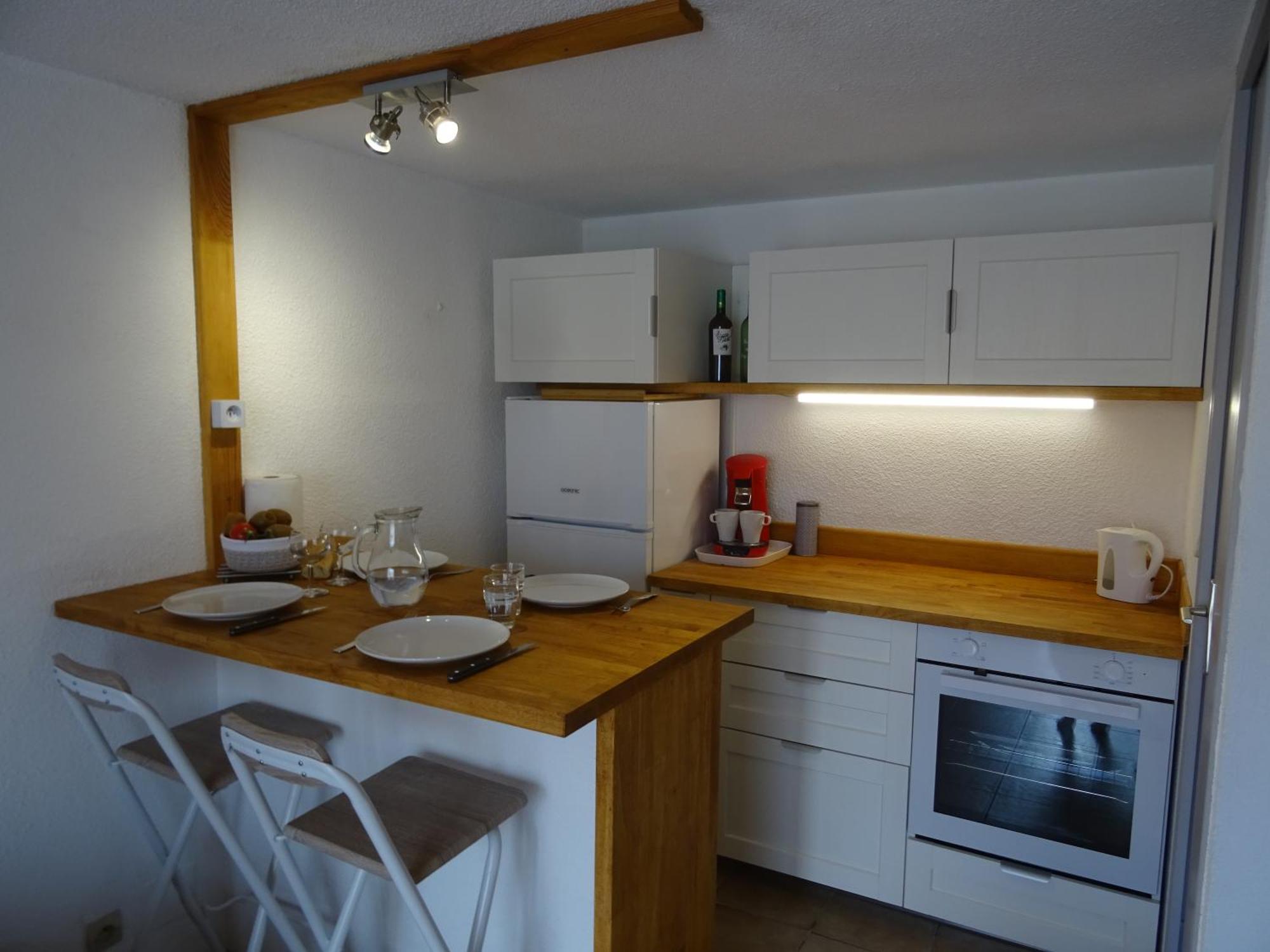 Holiday home Maison Pres Des Plages