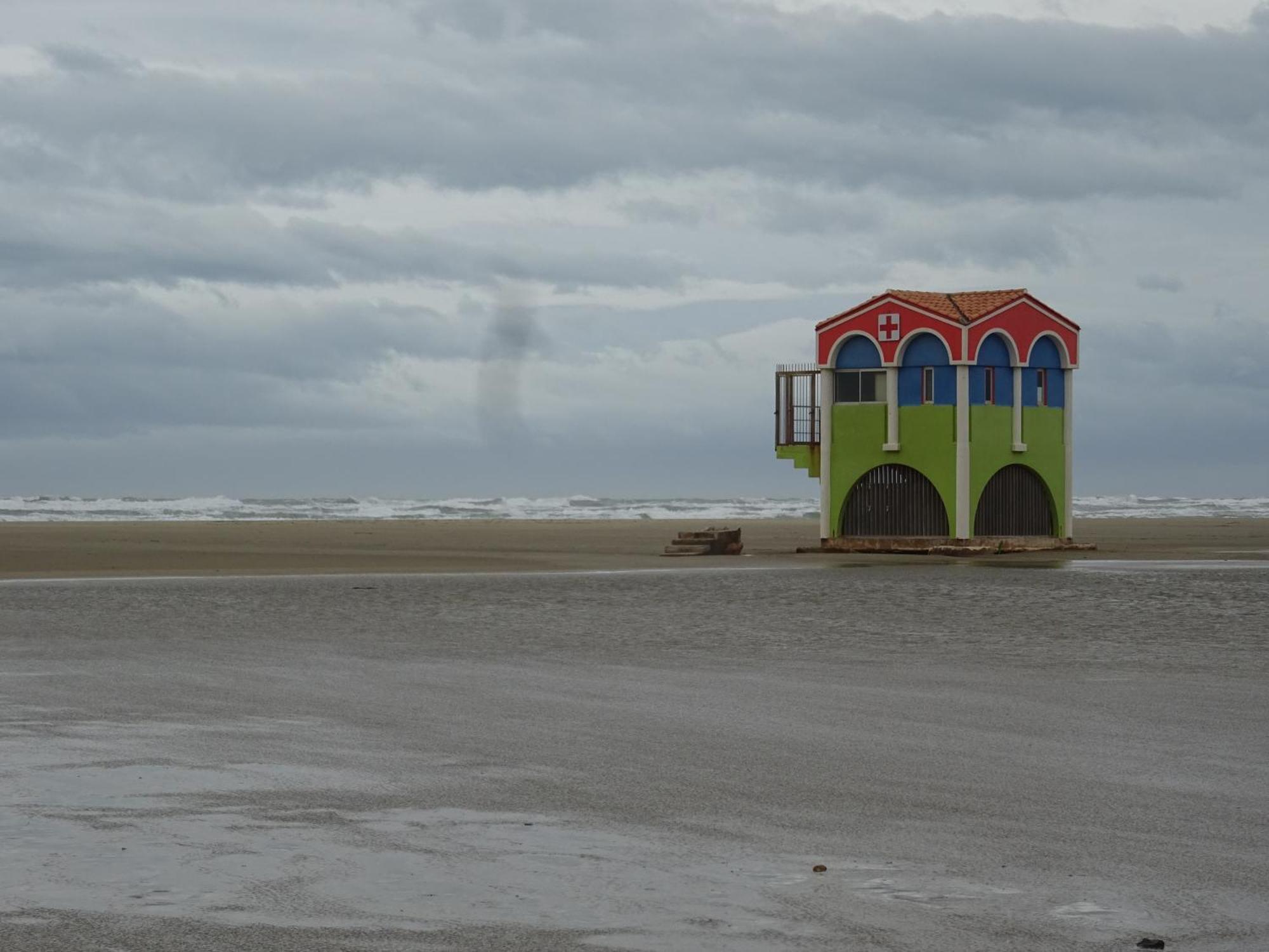 Maison Pres Des Plages Holiday home *
