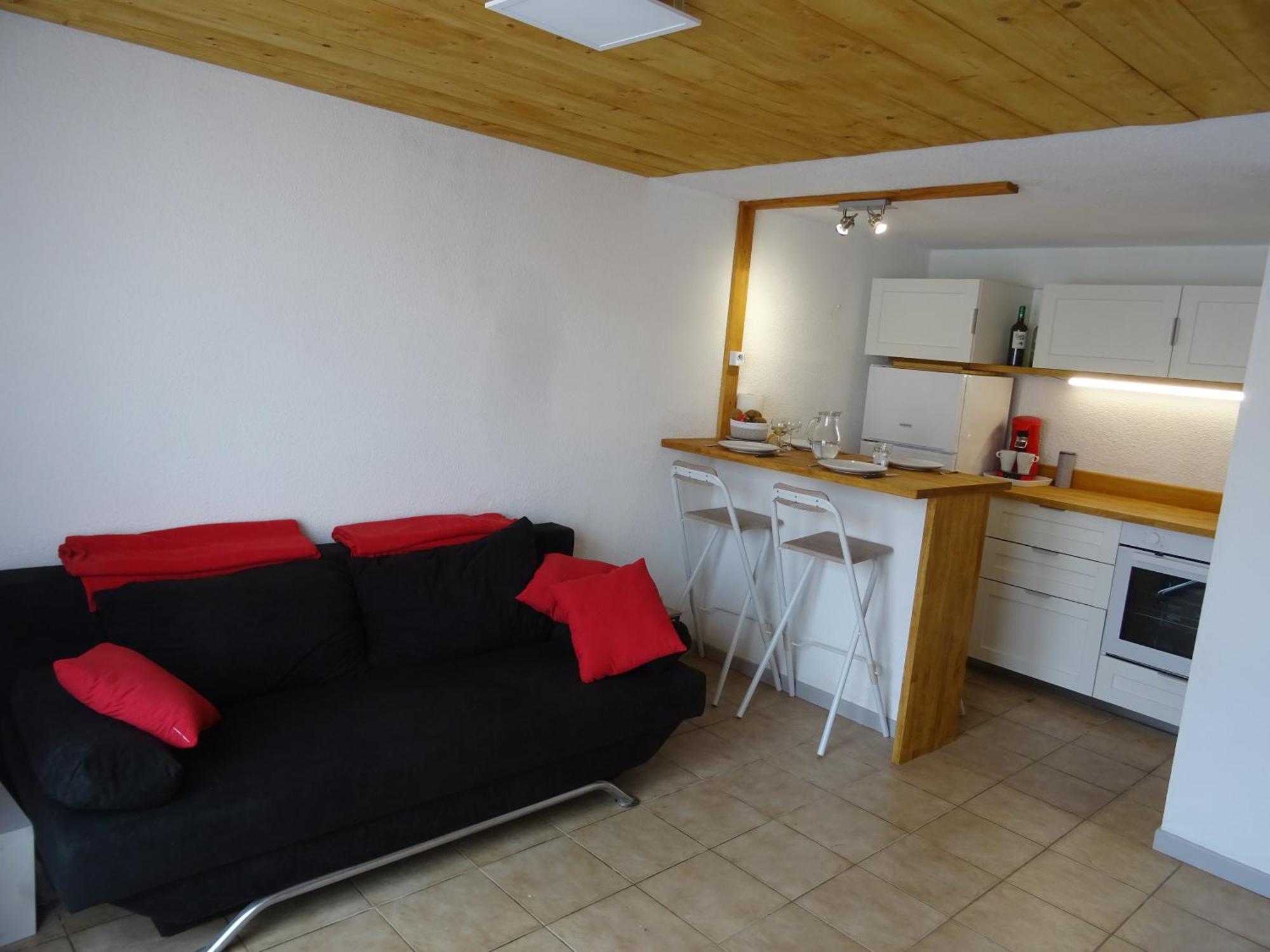 Holiday home Maison Pres Des Plages Port-la-Nouvelle